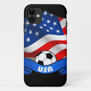 Amerikaanse iPhone 5 Hoesje