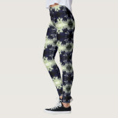  Amerikaanse jagers op Alaska Eskimo Leggings (Links)