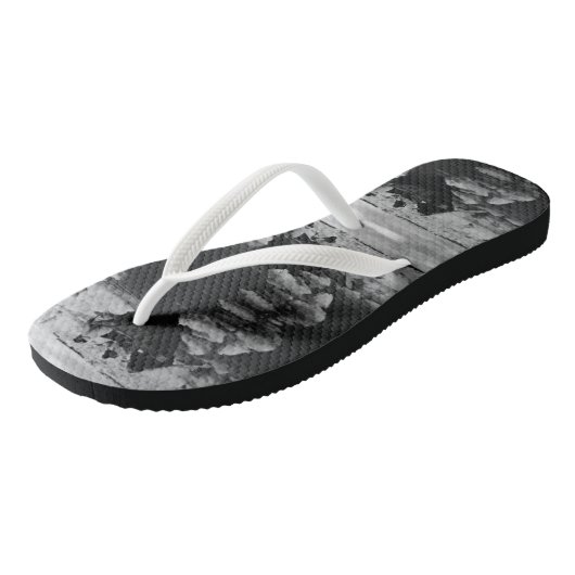  Amerikaanse jagers op Alaska Eskimo Teenslippers (Schuin)