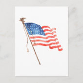 Amerikaanse Kaart (Voorkant)