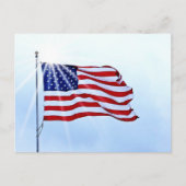 Amerikaanse Kaart (Voorkant)