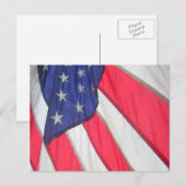 Amerikaanse Kaart (Voorkant / Achterkant)