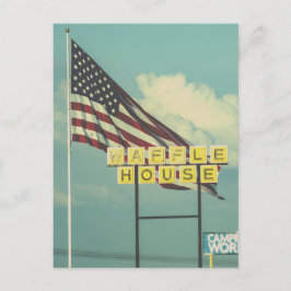 Amerikaanse Kaart