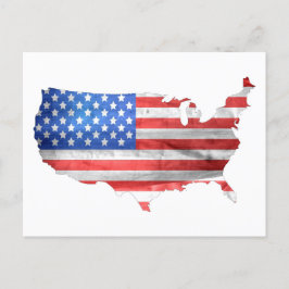 Amerikaanse Kaart
