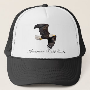 Amerikaanse kale Eagle Trucker Pet