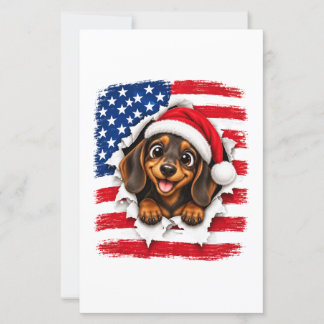 Amerikaanse Kerst Doedel