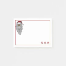 Amerikaanse kerstkerstman