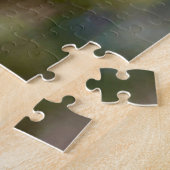 Amerikaanse kestrel legpuzzel (Zijkant)