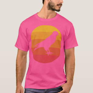 Amerikaanse kestrel t-shirt