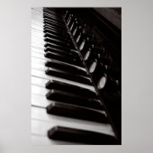 Amerikaanse klassieker poster (Voorkant)