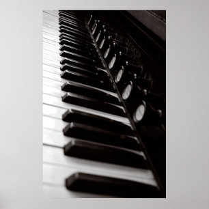 Amerikaanse klassieker poster