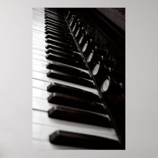 Amerikaanse klassieker poster