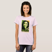 Amerikaanse kleding T T-shirt (Voorkant volledig)
