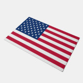Amerikaanse klepdeur: 24 x 36 inch deurmat (Schuin)