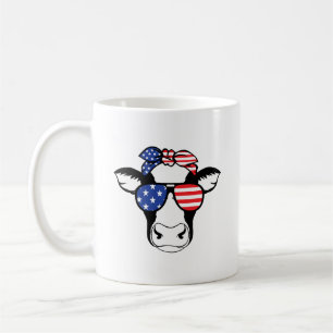 Amerikaanse Koe Mok