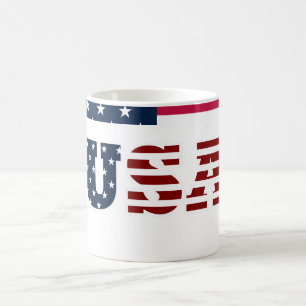 Amerikaanse koffie-Mok Koffiemok