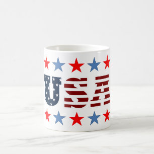 Amerikaanse koffie-Mok Koffiemok