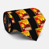 Amerikaanse koopvaardij - rol vandaag stropdas (Opgerold)