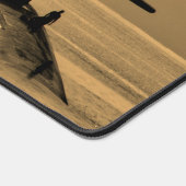 AMERIKAANSE KRUISRAKETONDERZEEËR - SSGN BUREAUMAT (Hoek)