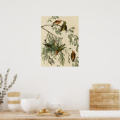 Amerikaanse kruisvaarder poster (Keuken)