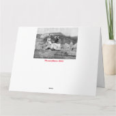 Amerikaanse kunst kaart (Achterkant)