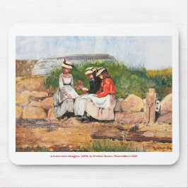 Amerikaanse Kunst Muismat