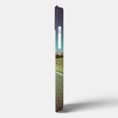 Amerikaanse landschapsfoto van Roadtrip Case-Mate iPhone Case (Achterkant / Links)