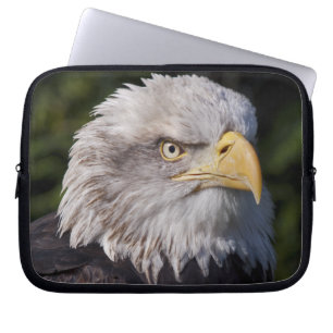 Amerikaanse Laptop van Eagle Zak Sleeve