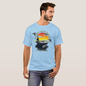 Amerikaanse leger | Volwassene T-shirt (Voorkant volledig)