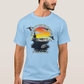 Amerikaanse leger | Volwassene T-shirt (Voorkant)