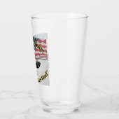 Amerikaanse legertanker "Beste baan die ik ooit ha Glas (Links)