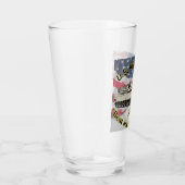 Amerikaanse legertanker "Beste baan die ik ooit ha Glas (Rechts)