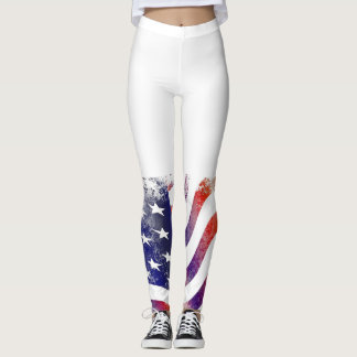 Amerikaanse Leggings