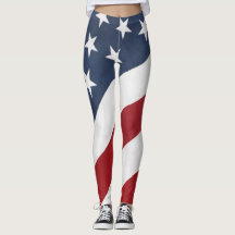 Amerikaanse Leggings