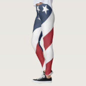 Amerikaanse Leggings (Links)