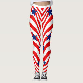 Amerikaanse leggings