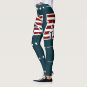 Amerikaanse Leggings (Links)