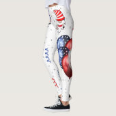 AMERIKAANSE LEGGINGS (Links)