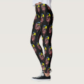 Amerikaanse Leggings Eagle (Links)