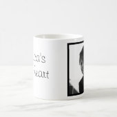 Amerikaanse liefje - Sarah Palin Mok (Center)