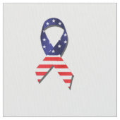 Amerikaanse lint stof (Close Up)