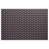 Amerikaanse lint stof (Fat Quarter)