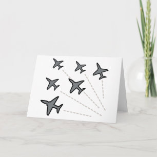 Amerikaanse luchtmacht kaart