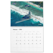 AMERIKAANSE LUCHTMACHT! - Luchtvaart Kalender (Feb 2026)