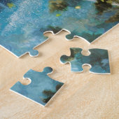 Amerikaanse luchtmacht Tweede Wereldoorlog Tweede  Legpuzzel (Zijkant)