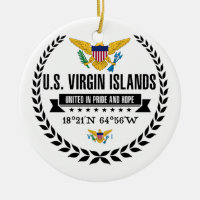 Amerikaanse Maagdeneilanden