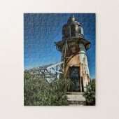 Amerikaanse Maagdeneilanden St. Croix Light House  Legpuzzel (Verticaal)