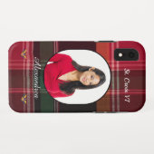 Amerikaanse Maagdeneilanden St. Croix Madras Foto  Case-Mate iPhone Case (Achterkant (horizontaal))