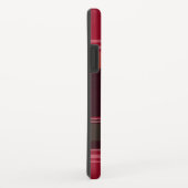 Amerikaanse Maagdeneilanden St. Croix Madras Foto  Case-Mate iPhone Case (Achterkant/rechts)