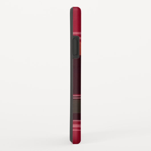 Amerikaanse Maagdeneilanden St. Croix Madras Foto  Case-Mate iPhone Case (Achterkant/rechts)